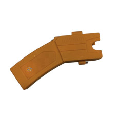 Стреляющий электрошокер Taser Orange