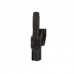 Телескопическая дубинка ESP 16HE Black