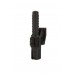 Телескопическая дубинка ESP 18H Black