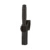 Телескопическая дубинка ESP 26HE Black