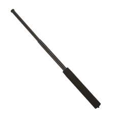 Телескопическая дубинка steel